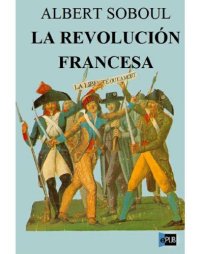 cover of the book La revolución francesa