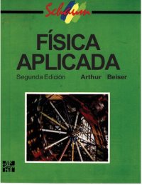 cover of the book Física Aplicada