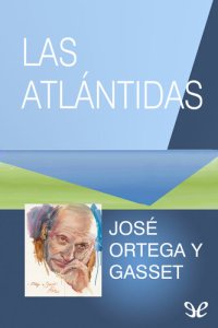 cover of the book Las Atlántidas