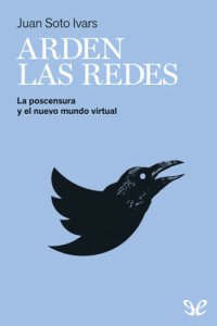 cover of the book Arden las redes