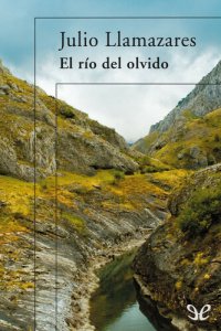 cover of the book El río del olvido