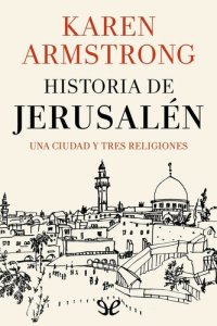 cover of the book Historia de Jerusalén