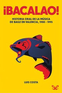 cover of the book ¡Bacalao!