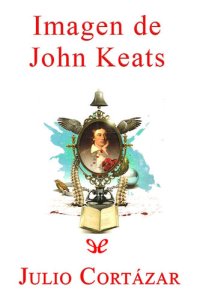 cover of the book Imagen de John Keats