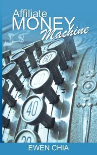 cover of the book Affiliate Money Machine