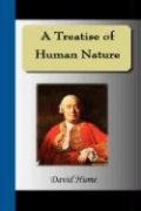 cover of the book A Treatise of Human Nature