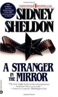 cover of the book A Stranger in the Mirror