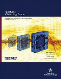 cover of the book Fuel Cells: A Technology Forecast