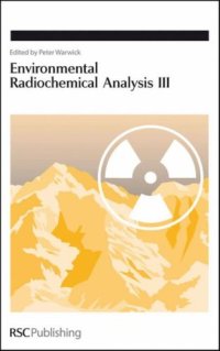 cover of the book Environmental Radiochemical Analysis III