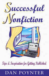 cover of the book Successful Nonfiction: Tips and Inspiration for Getting Published