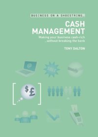 cover of the book Cash Management