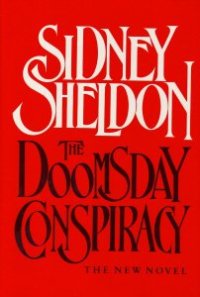 cover of the book The Doomsday Conspiracy