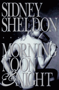 cover of the book Morning, Noon & Night