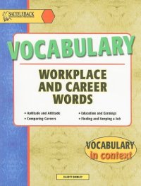 cover of the book Workplace and Career