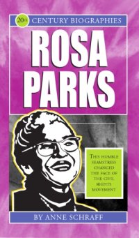 cover of the book Rosa Parks