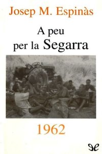 cover of the book A peu per la Segarra