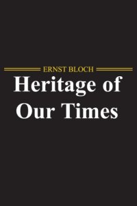 cover of the book The Heritage of Our Times