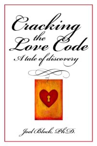 cover of the book Cracking the Love Code