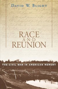 cover of the book Race and Reunion