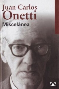 cover of the book Miscelánea