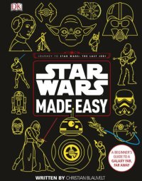 cover of the book Star Wars Made Easy