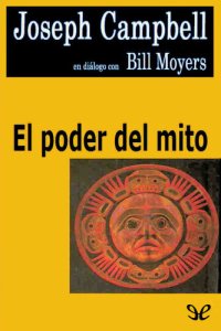 cover of the book El poder del mito