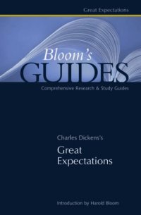 cover of the book Charles Dickens's Great expectations