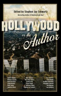 cover of the book Hollywood vs. the Author