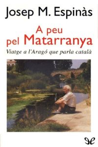 cover of the book A peu pel Matarranya