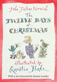 cover of the book The twelve days of Christmas: [correspodence]