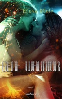 cover of the book Gene Warrior