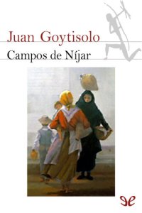 cover of the book Campos de Níjar