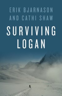 cover of the book Surviving Logan