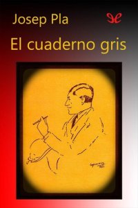 cover of the book El cuaderno gris