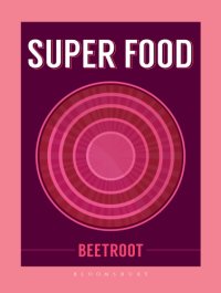 cover of the book Beetroot - Superfood