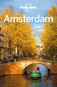 cover of the book Lonely planet: Amsterdam