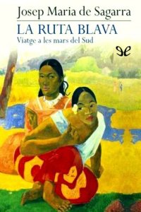 cover of the book La ruta blava