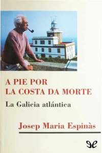 cover of the book A pie por la Costa da Morte