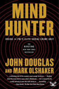 cover of the book Mindhunter