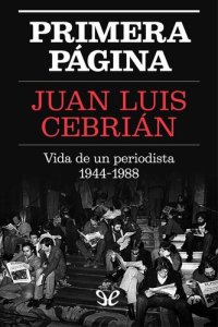 cover of the book Primera página