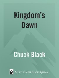 cover of the book Kingdom's Dawn