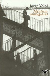 cover of the book Mentiras contagiosas