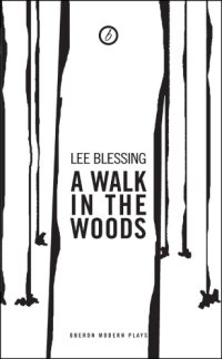 cover of the book A Walk in the Woods