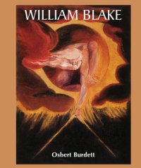 cover of the book William Blake