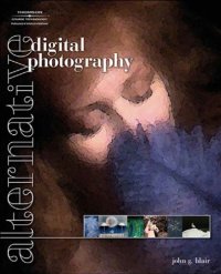 cover of the book Alternative digital photography