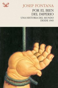 cover of the book Por el bien del imperio