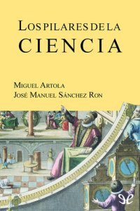 cover of the book Los pilares de la ciencia