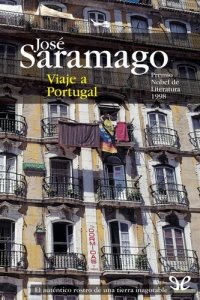 cover of the book Viaje a Portugal