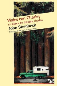 cover of the book Viajes con Charley