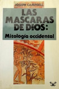 cover of the book Mitología occidental